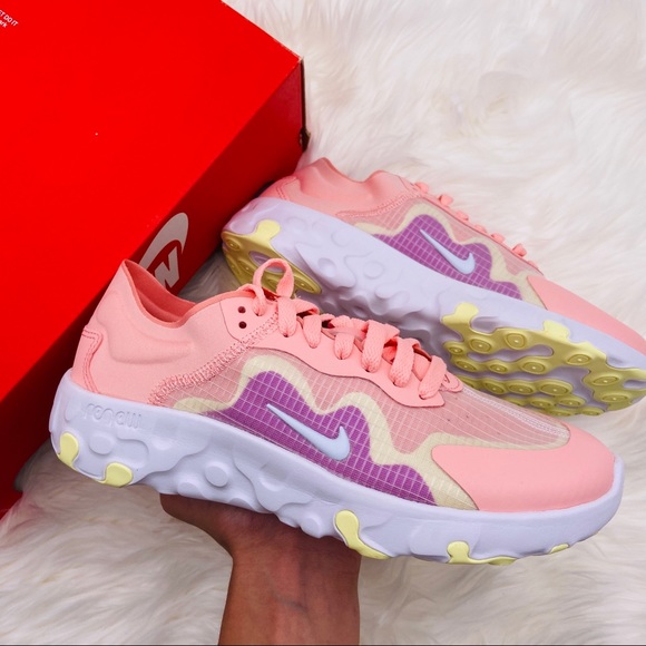 Nike Renew Lucent - Picture 2 of 6